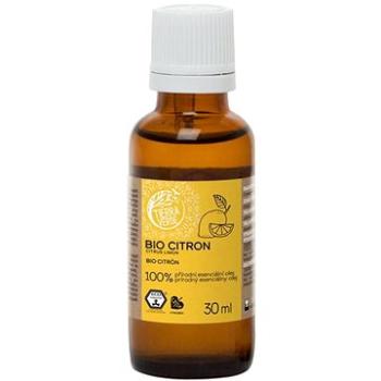 TIERRA VERDE BIO Citrón 30 ml (8594165001658)
