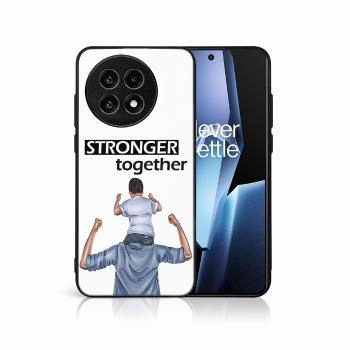 MY ART Ochranný kryt pre OnePlus 13R 5G DADDY (116)