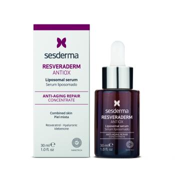 Sesderma Lipozomálne sérum Resveraderm Antiox (Liposomal Serum) 30 ml