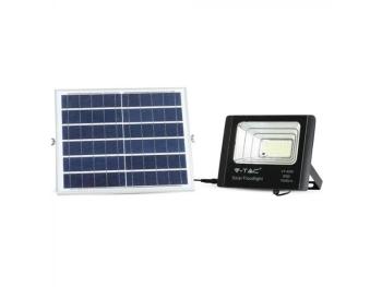 Svietidlo solárne V-TAC VT-40W 16W 6000K