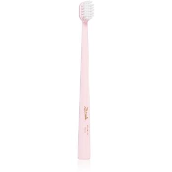 Janeke Toothbrush Medium zubná kefka stredná tvrdosť 1 ks