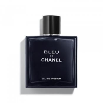 CHANEL Bleu de chanel Parfémová voda s rozprašovačem - EAU DE PARFUM 100 ml