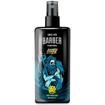 Marmara Barber Sea Salt sprej s mořskou solí 200 ml (8691541006365)