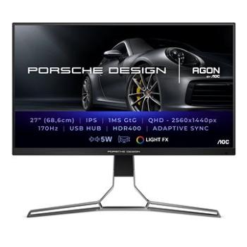 27 AOC PD27S