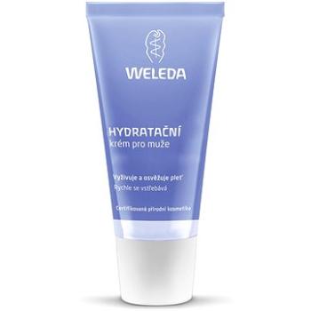 WELEDA Hydratačný krém pre mužov 30 ml (4001638086561)