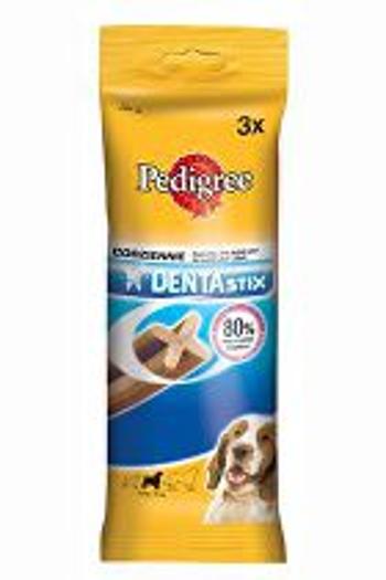 Pedigree Denta Stix Medium 3ks 77g + Množstevná zľava