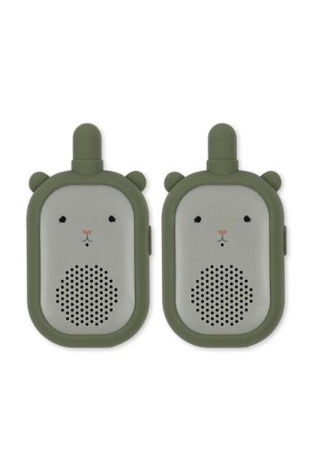 Vysielačka Konges Sløjd WALKIE TALKIE 2-pak KS101730