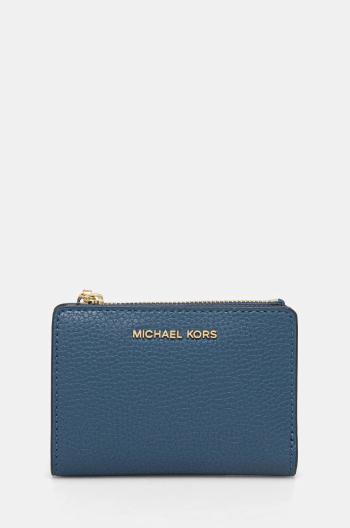 Kožená peňaženka MICHAEL Michael Kors dámska, 32S4G8ED7L