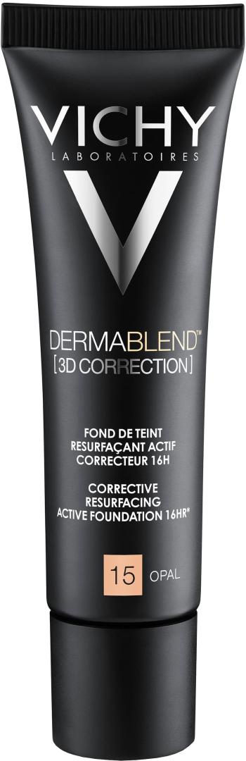 VICHY Dermablend 3D Korekčný make-up 15 30 ml