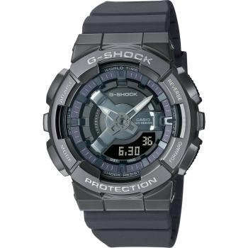 Casio G-Shock GM-S110B-8AER - 30 dní na vrátenie tovaru, Garancia originality