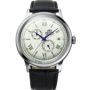 Orient Classic RA-AK0701S10B - 30 dní na vrátenie tovaru, Garancia originality