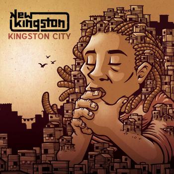 New Kingston, Kingston City, CD