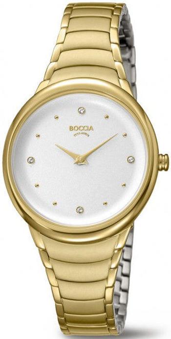 Boccia Titanium Trend 3276-14
