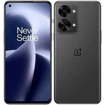 OnePlus Nord 2T 5G DualSIM 8 GB/128 GB sivý (5011102071) + ZDARMA SIM karta Radosť – Prvú Nekonečnú Radosť si vyskúšaj na týždeň zadarmo!