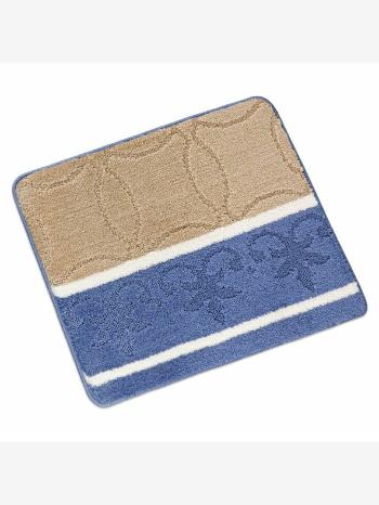 Bellatex Fürdőszoba szőnyeg Kék
