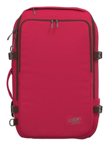 CabinZero Adv Pro 42L Miami magenta