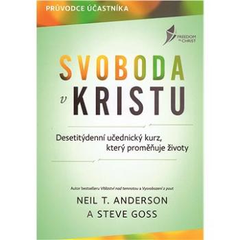 Svoboda v Kristu (978-80-879-0491-6)