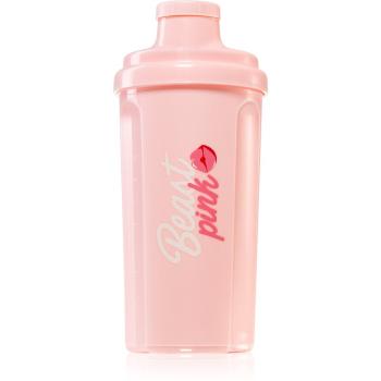 BeastPink Shaker športový šejker farba Rose 500 ml