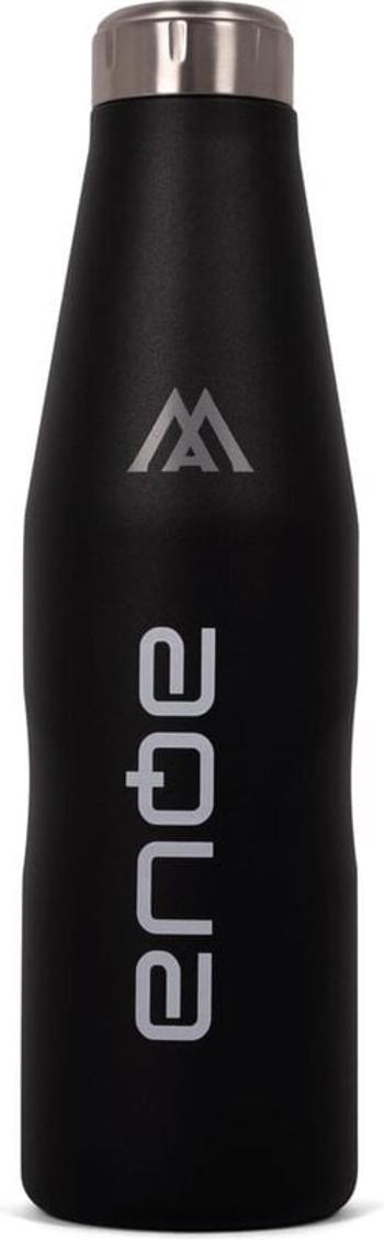 Big Max Termoska Stainless Steel Black 0,75 L