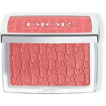 DIOR Backstage Rosy Glow Blush rozjasňujúca lícenka odtieň 012 Rosewood 4,4 g