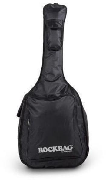 RockBag RB20529B Basic Puzdro pre akustickú gitaru Black