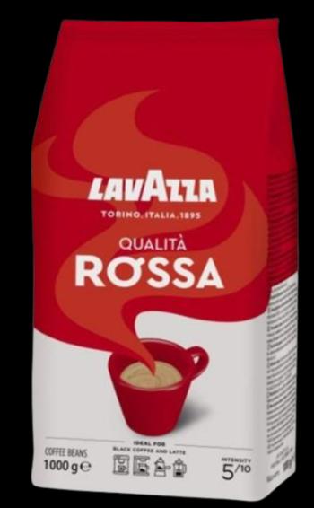 LAVAZZA Qualita Rossa zrno 1 kg