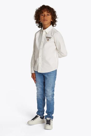 Detské rifle Tommy Hilfiger SCANTON Y KB0KB09566