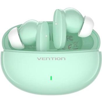 Vention HiFun True Wireless Bluetooth Earbuds Green (NBFG0)