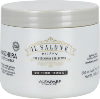 Alfaparf Milano Maska pre normálne vlasy (Mythic Mask) 500 ml