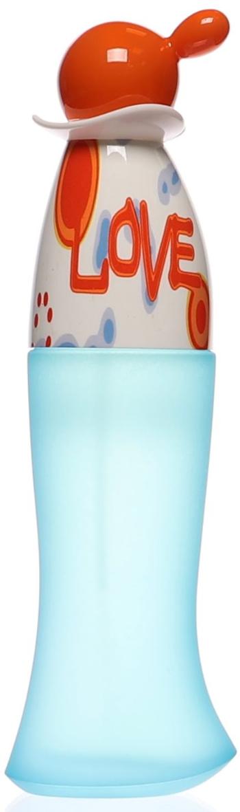 Eau de Toilette MOSCHINO I Love Love EdT 100 ml