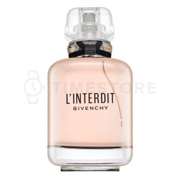 Givenchy L'Interdit parfémovaná voda pre ženy 125 ml - 30 dní na vrátenie tovaru, Garancia originality