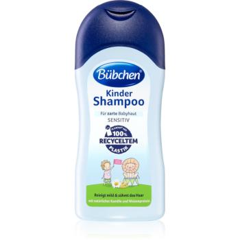 Bübchen Baby Shampoo jemný detský šampón 200 ml