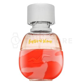 Hollister Festival Vibes for Her parfémovaná voda pre ženy 30 ml   - 30 dní na vrátenie tovaru, Garancia originality