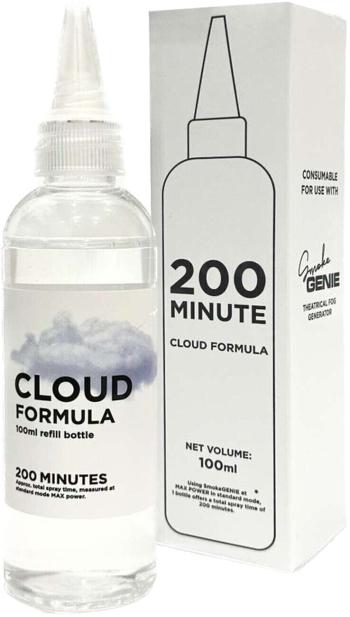 PMI 100ml Cloud Formula Náplň do hazerov 100 ml