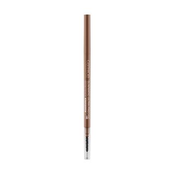 Catrice  Ultra Precise Slim'Matic Waterproof Eyebrow Pencil - 25  Líčenie obočia Hnedá