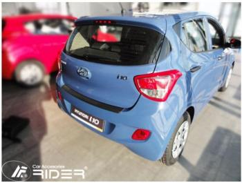 Ochranná lišta hrany kufru Hyundai i10 2014-2020