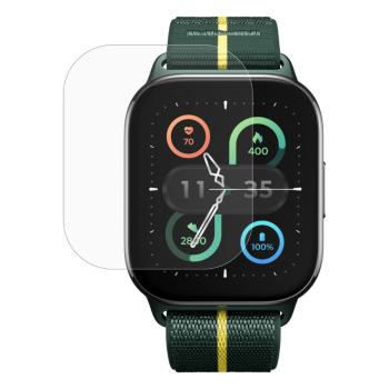 PROTEMIO Ochranná fólia pre Motorola Moto Watch Fit