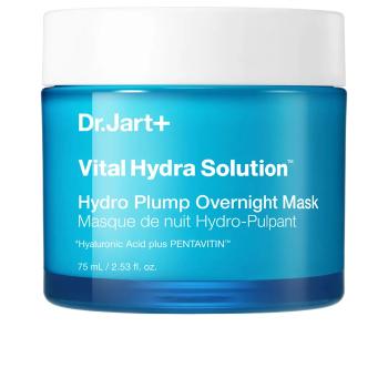 Dr. Jart+ Nočná hydratačná maska Vital Hydra Solution (Hydro Plump Overnight Mask) 75 ml