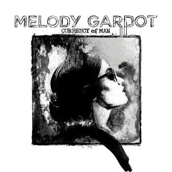 Melody Gardot - Currency Of Man (Gatefold) (2 LP)