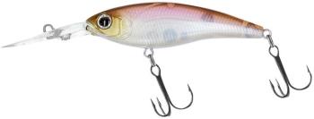 Daiwa wobler steez shad 60sp mr ghost wakasagi 6 cm 6,7 g