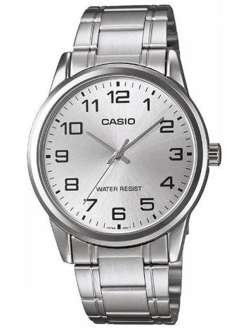 PÁNSKE HODINKY CASIO MTP-V001D-7BUDF (zd107a) + KRABIČKA