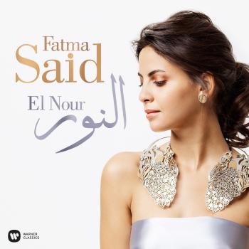 Fatma Said, El Nour, CD