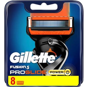 GILLETTE Fusion5 ProGlide Power 8 ks (7702018085606)