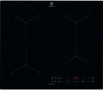 Electrolux induction hob black LIL61434C