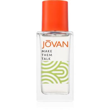 Jovan Make Them Talk parfumovaná voda pre ženy 50 ml