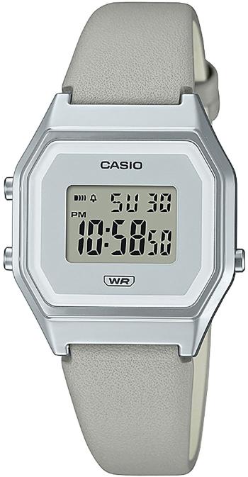 Casio Collection Vintage LA680WEL-8EF (007)