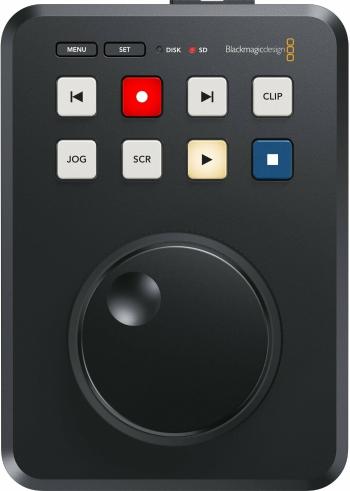 Blackmagic Design HyperDeck Shuttle HD Video rekordér