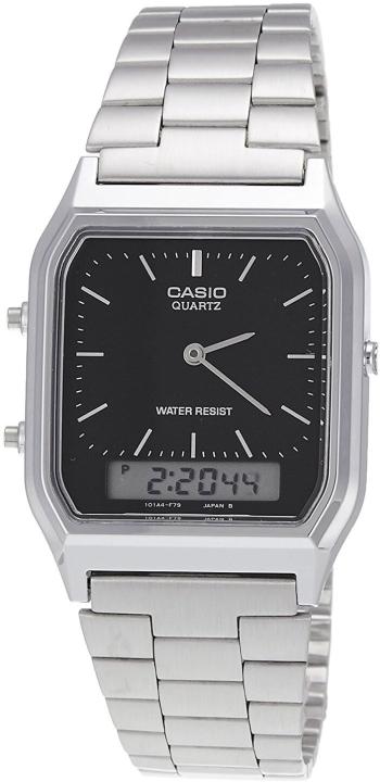 Casio Collection Vintage AQ-230A-1DMQYES