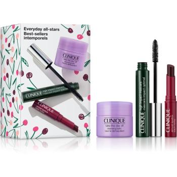 Clinique High Impact™ Mascara Set darčeková sada pre ženy