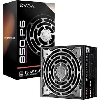 EVGA SuperNOVA 850 P6 (220-P6-0850-X2)